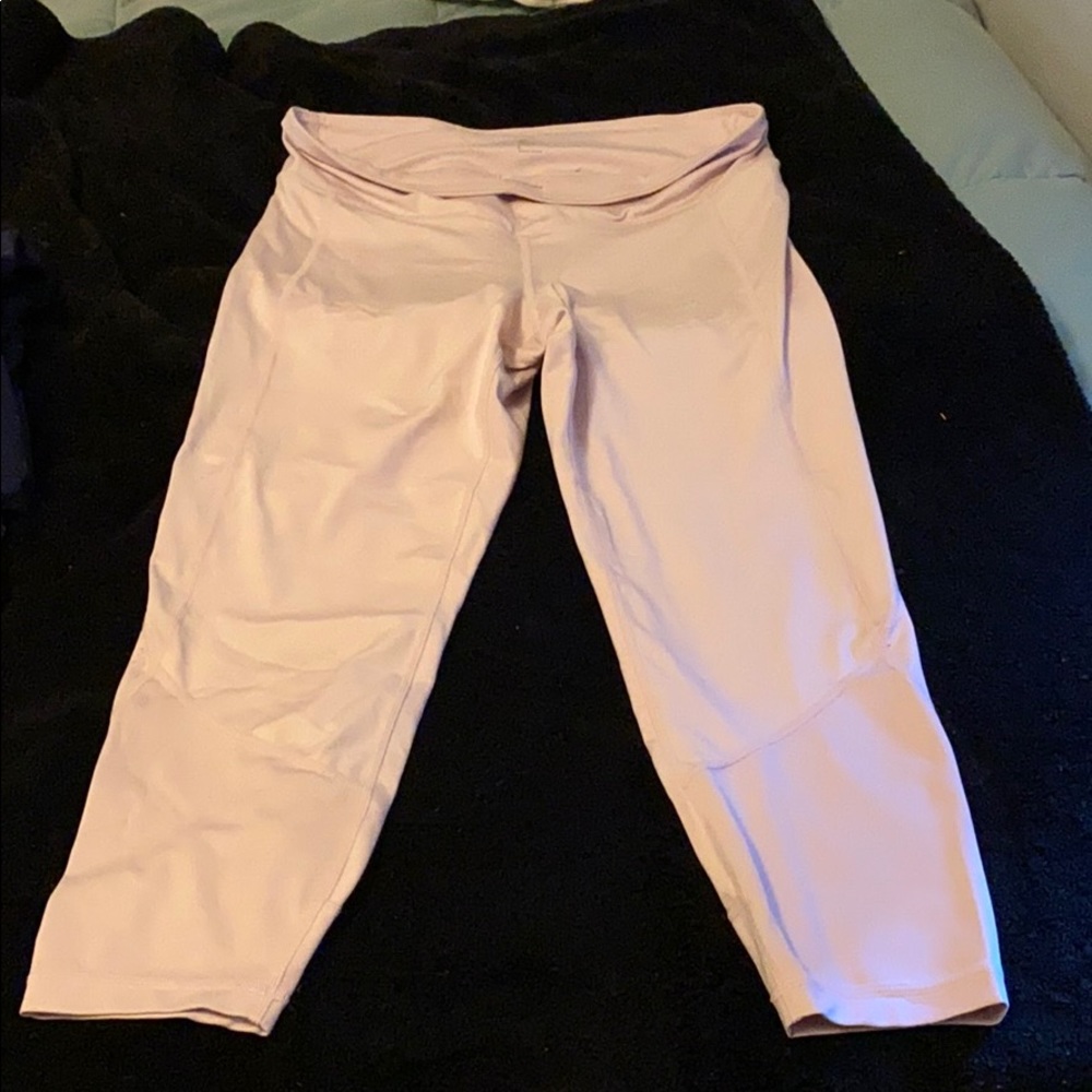 Gap fit leggings 7/8 length